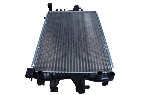 CHŁODNICA VW T5 1,9TDI 03- MaXgear AC984665