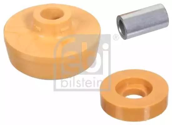 PODUSZKA AMORT. MINI T. COOPER 01- LE/PR Febi-Bilstein 103112