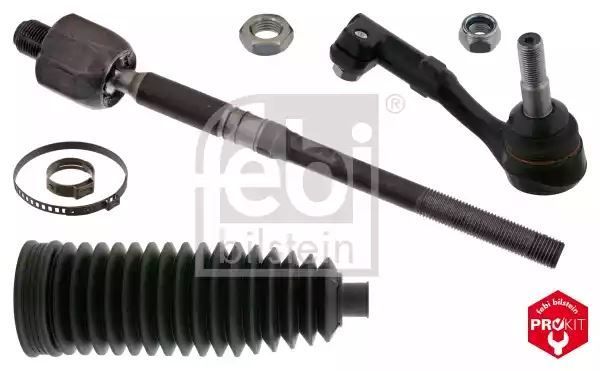 DRĄŻEK KIER. BMW 1 (E81,E82,E87,E88) 3 (E90,E91,E92,E93) X1 (E84) 04-15 PR Febi-Bilstein 40516