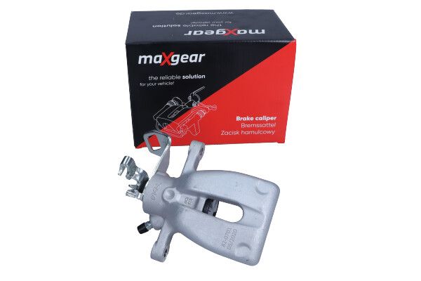 ZACISK HAMULCA TYŁ MINI COOPER 1,4-2,0 07- LE MaXgear 82-0701