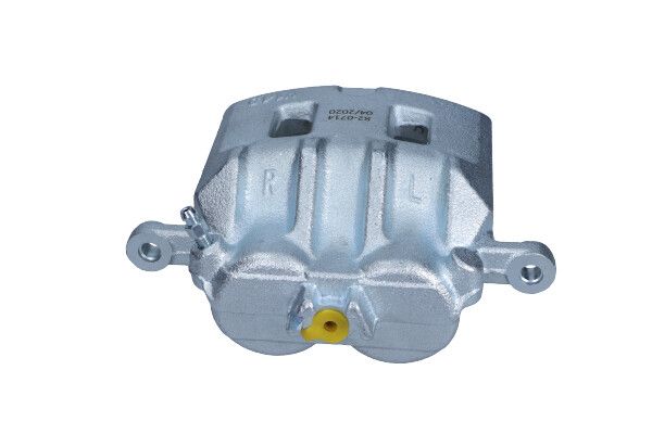 ZACISK HAMULCA PRZÓD SUBARU FORESTER 97- PR MaXgear 82-0714