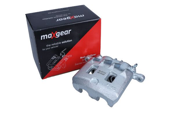 ZACISK HAMULCA PRZÓD SUBARU FORESTER 97- PR MaXgear 82-0714