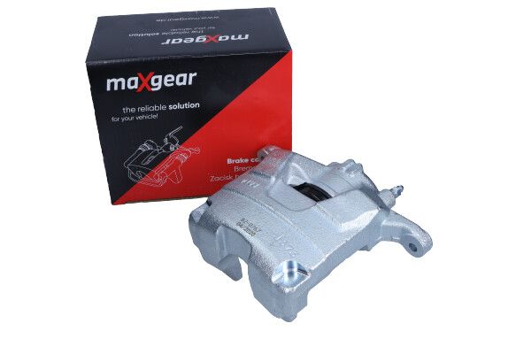 ZACISK HAMULCA PRZÓD OPEL ASTRA MOKKA ZAFIRA 1,4-2,0 CDTI 10- LE MaXgear 82-0767