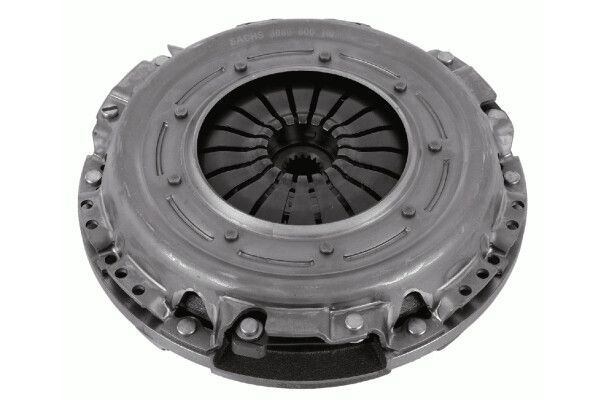 SPRZĘGŁO JEEP COMPASS/PATRIOT 2,4 4X4 06- Sachs 3089600110