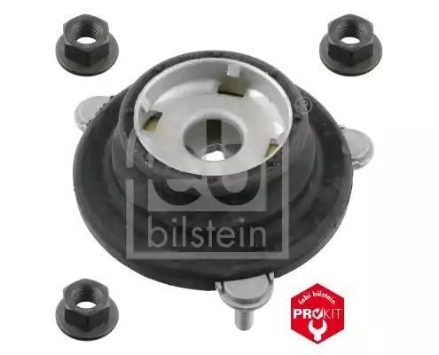 PODUSZKA AMORT. PEUGEOT P. 407 LE/PR Z NAKRĘTKAMI Febi-Bilstein 37951