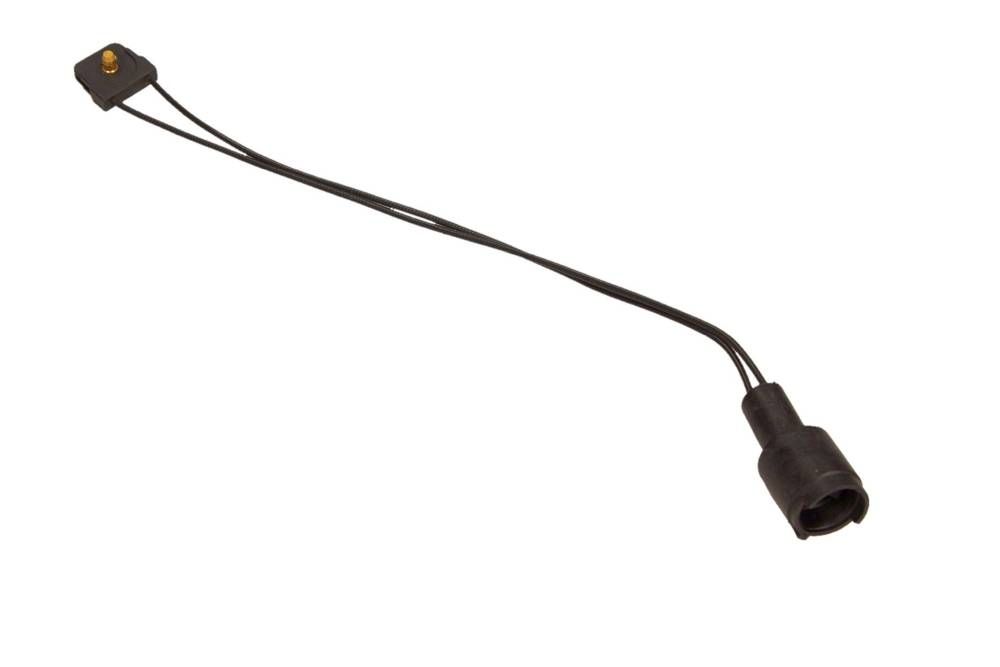 CZUJNIK KLOCKÓW HAMULCOWYCH PRZÓD BMW E30 LE/PR 245MM MaXgear 23-0055