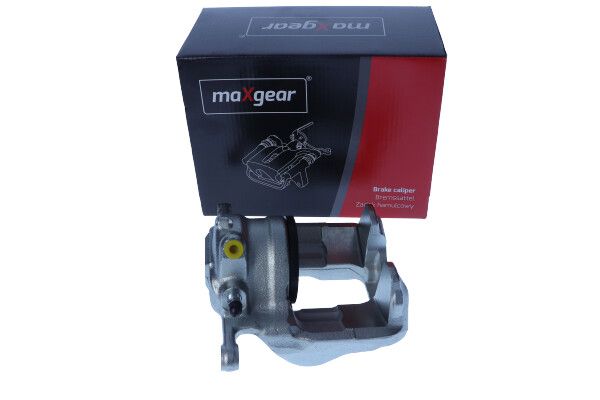 ZACISK HAMULCA PRZÓD MERCEDES W176 W246 X117 X156 1,6-2,1 11- LE MaXgear 82-0877