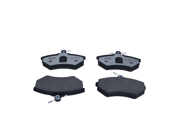 KLOCKI HAM. VW P. GOLFIII/VENTO 91-97 PASSAT 88- QUARO SILVER CERAMIC QUARO QP8247C