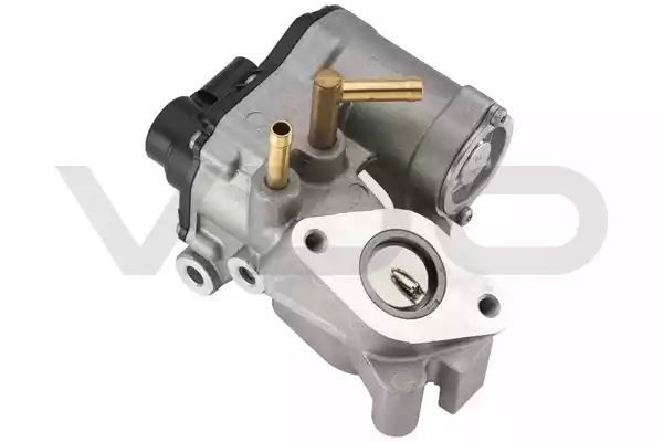 ZAWÓR EGR RVI MASCOTT, NISSAN INTERSTAR, OPEL MOVANO, RENAULT MASTER II 3.0D 10.03- VDO 408265001011Z