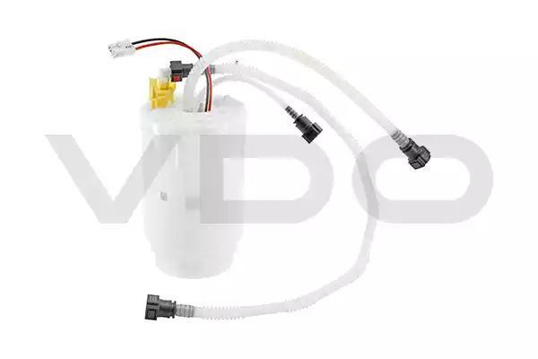 POMPA PAL. MODUŁ VW TOUAREG 4,2 V8 02- VDO A2C53377802Z
