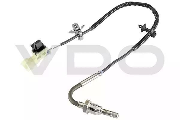 CZUJNIK TEMP. SPALIN OPEL ASTRA 1,7CDTI 09- VDO A2C59507503Z