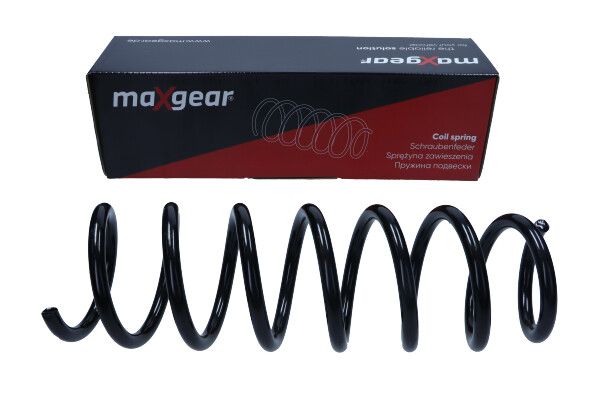 SPRĘŻYNA ZAWIESZENIA TYŁ BMW 5-SER F10 XDRIVE 10- MaXgear 60-0785