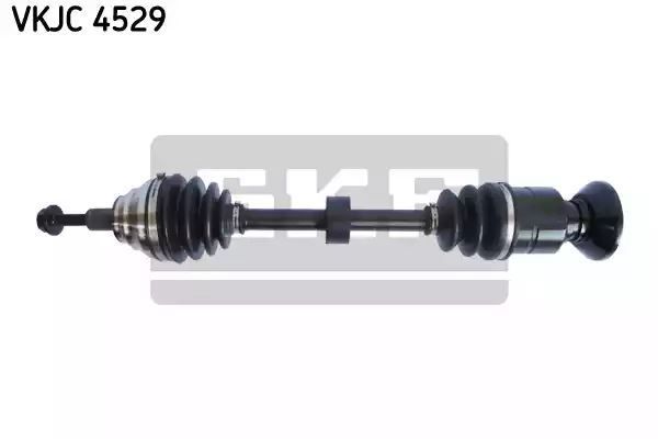 PÓŁOŚ VW TIGUAN 2,0TDI/TFSI PR 592MM 4MOTION SKF VKJC4529