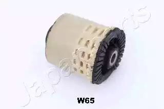 TULEJA WAH. CHEVROLET T. CRUZE 1,4-2,0 09- LE/PR Japan Parts RUW65