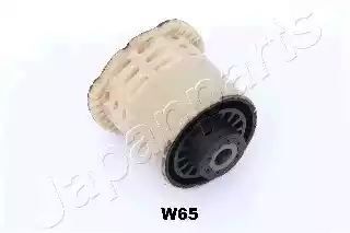 TULEJA WAH. CHEVROLET T. CRUZE 1,4-2,0 09- LE/PR Japan Parts RUW65