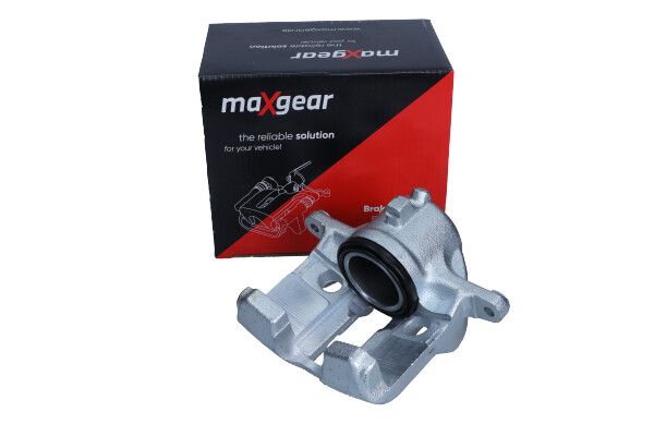 ZACISK HAMULCA PRZÓD CITROEN BERLINGO XSARA 1,1-2,0 96- LE MaXgear 82-0659