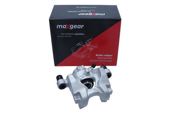 ZACISK HAMULCA TYŁ MERCEDES W204 S204 C204 1,6-3,0 07- PR MaXgear 82-1058