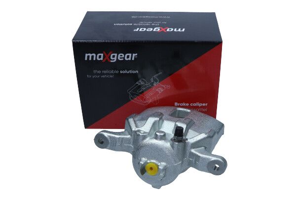 ZACISK HAMULCA PRZÓD HONDA CIVIC 1,4-1,8/2,2 CTDI 05- PR MaXgear 82-1074