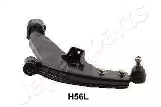 WAHACZ HYUNDAI P. LANTRA I 1,5-1,6 16V 90-95 LE DOLNY Japan Parts BSH56L