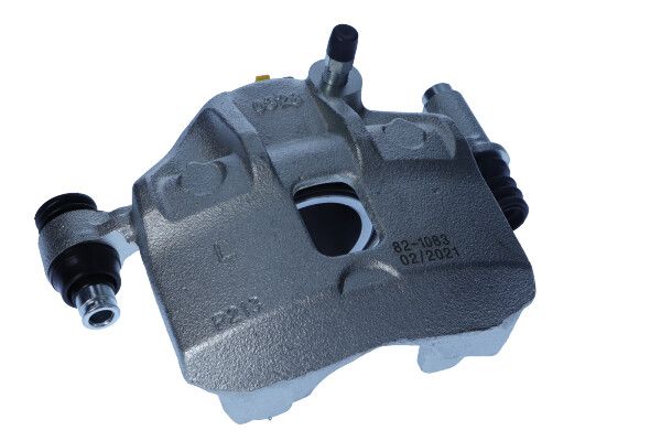 ZACISK HAMULCA PRZÓD HYUNDAI ACCENT GETZ/PONY 1,1-1,6 89-09 LE MaXgear 82-1083