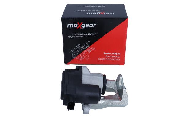ZACISK HAMULCA TYŁ HYUNDAI I40 1,6-2,0 GDI 11- PR MaXgear 82-1094