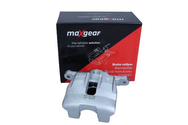 ZACISK HAMULCA LAND TYŁ ROVER DISCOVERY RANGE ROVER 2,7-5,0 4X4 02- PR MaXgear 82-0708