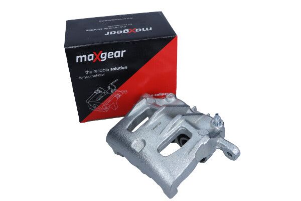 ZACISK HAMULCA PRZÓD HYUNDAI SANTA FE 06- PR MaXgear 82-0840