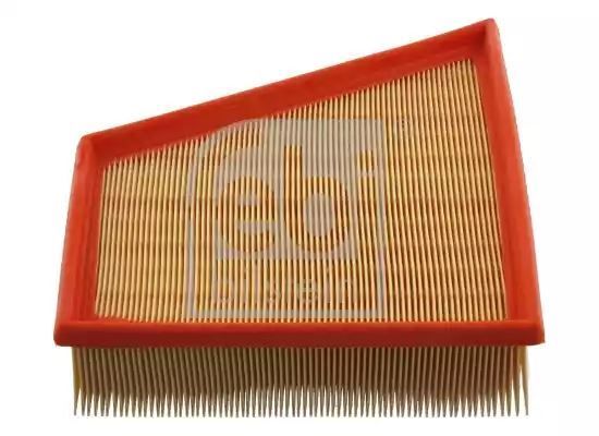 FILTR POWIETRZA SEAT CORDOBA, IBIZA III, IV, SKODA FABIA I, ROOMSTER, VW POLO 02.02-> Febi-Bilstein 30356