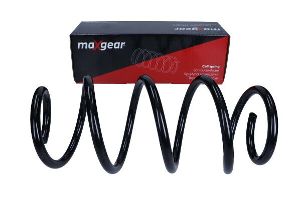 SPRĘŻYNA ZAWIESZENIA PRZÓD VW TIGUAN 1.4/2.0/2.0D 09.07- 4 MOTION MaXgear 60-0899