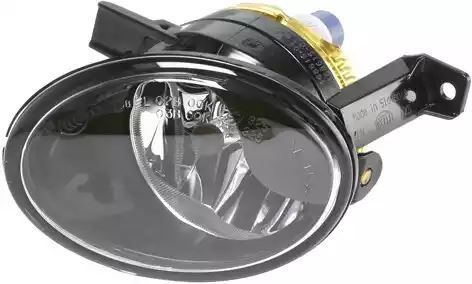 REFLEKTOR PRZECIWMGŁOWY VW TOUAREG 01.10-03.18 LE Hella 1N0009954411