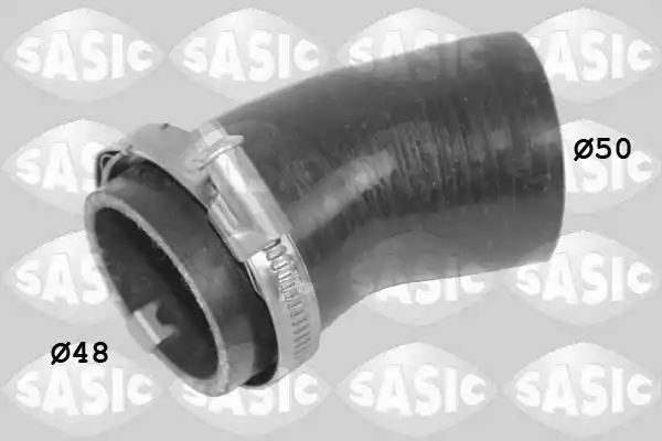 PRZEWÓD INTERCOOLERA VW 1,6TDI/2,0TDI SASIC 3336252