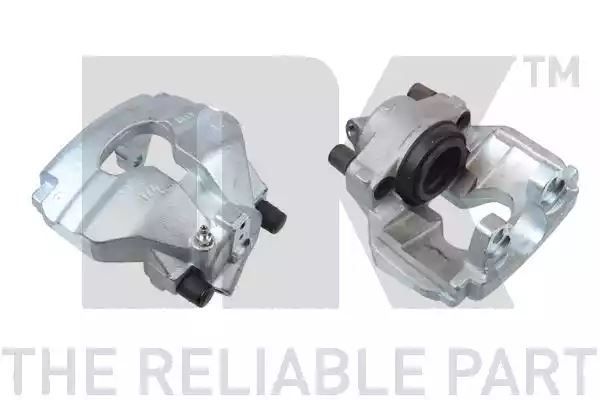 ZACISK HAM. VW P. MULTIVAN/T5 03- LE NK Autoparts 2147247