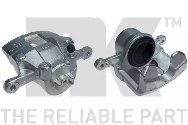 ZACISK HAM. SUZUKI P. SX4 1,5-2,0 06- PR NK Autoparts 215268