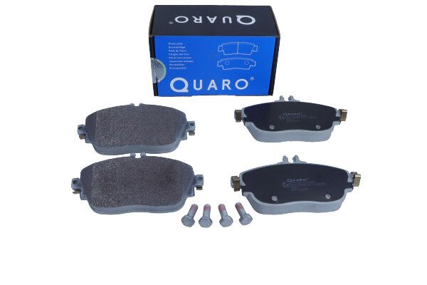 KLOCKI HAM. DB T. R231 5,5-6,0 12- QUARO QP5796