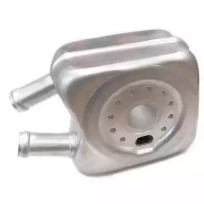 CHŁODNICA OLEJU VW (POD FILTR) Meat & Doria 95003