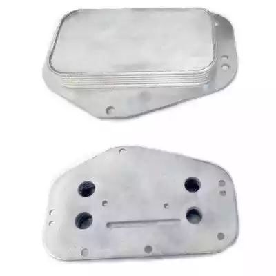 CHŁODNICA OLEJU OPEL ASTRA 1,6 05- Meat & Doria 95101