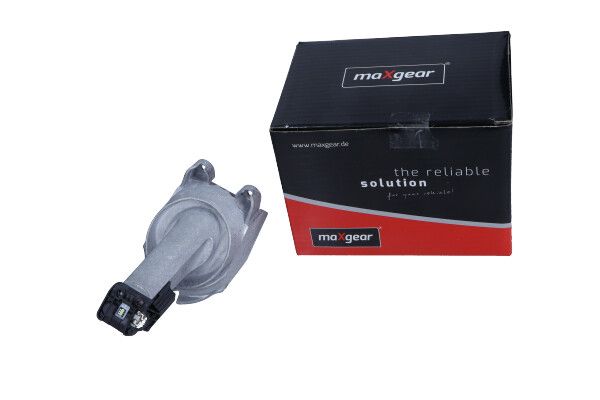MODUŁ LED DRL BMW 5 F10 F18 F07 08-13 MaXgear 27-1847