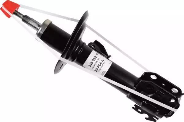 AMORTYZATOR TOYOTA P. YARIS 1,0/1,3/1,4D4-D 00-05 PR Sachs 316892