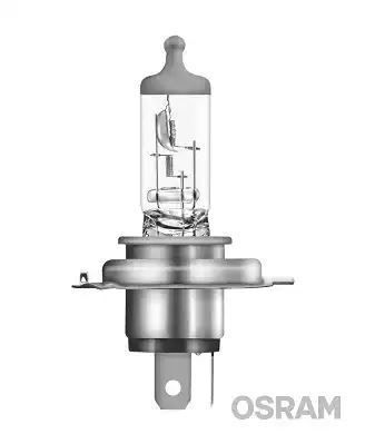 ŻARÓWKA H4 12V/60/55W P43T ORIGINAL 12V Osram 64193