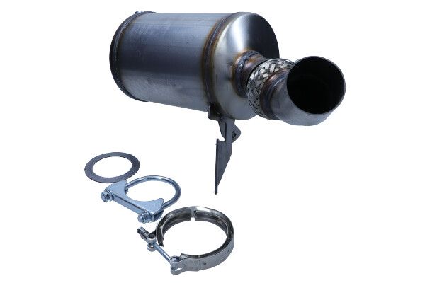 FILTR CZĄSTEK STAŁYCH DPF BMW 3 E90 1,8D/2,0D 04- EURO4 MaXgear 27-6013