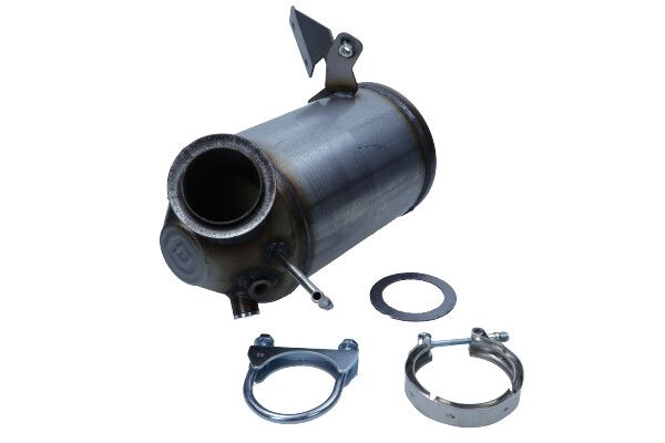 FILTR CZĄSTEK STAŁYCH DPF BMW 3 E90 1,8D/2,0D 04- EURO4 MaXgear 27-6013