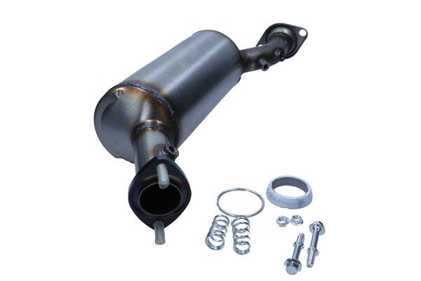 FILTR CZĄSTEK STAŁYCH DPF SUZUKI GRAND VITARA 1,9DDIS 05- EURO4 MaXgear 27-6028