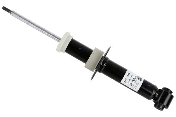 AMORTYZATOR BMW T. X3 (G01, F97) XDRIVE M40 I 17-19 Sachs 318349
