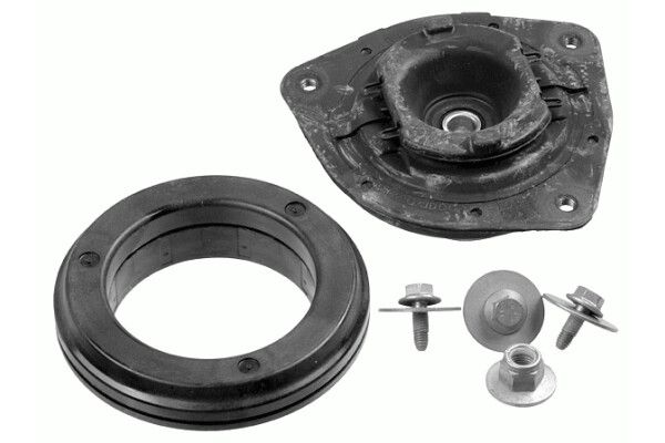 PODUSZKA AMORT. NISSAN P. QASHQAI 07- PR KPL. Z ŁOŻYSKIEM Sachs 802524