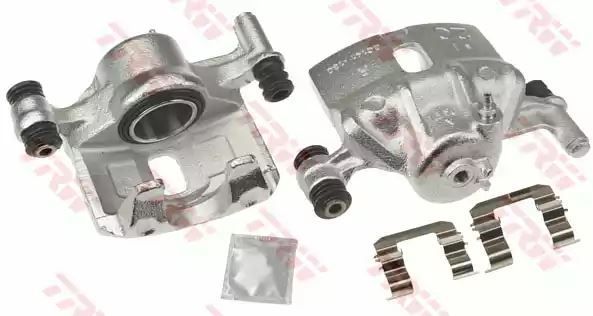 ZACISK HAM. HYUNDAI P. I10/I20 1,0-1,2 07-13 PR TRW BHS1364E