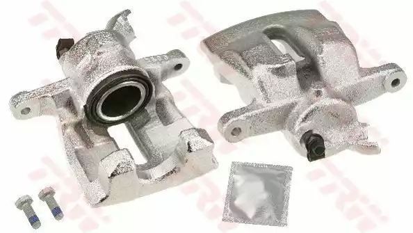 ZACISK HAM. LAND ROVER T. DISCOVERY/RANGE ROVER 2,7-5,0 4X4 02- PR TRW BHU341E