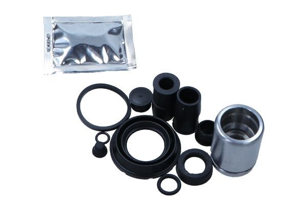 ZESTAW NAPRAWCZY ZACISKU HAMULCOWEGO TYŁ PEUGEOT 308 508 10- 38MM Z TŁOCZKIEM MaXgear 27-1630