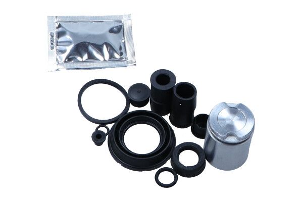 ZESTAW NAPRAWCZY ZACISKU HAMULCOWEGO TYŁ PEUGEOT 308 508 10- 38MM Z TŁOCZKIEM MaXgear 27-1630