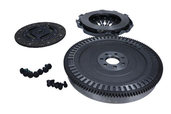 SPRZĘGŁO SPRZĘGŁO ZESTAW SPRZĘGŁA RENAULT ESPACE LAGUNA VEL SATIS 2,2DCI 00- Z KOŁOEM ZAM. MaXgear 61-5441