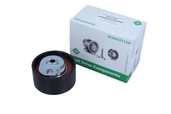 ROLKA PASKA ROZRZĄDU FIAT 2,3JTD INA 531094110